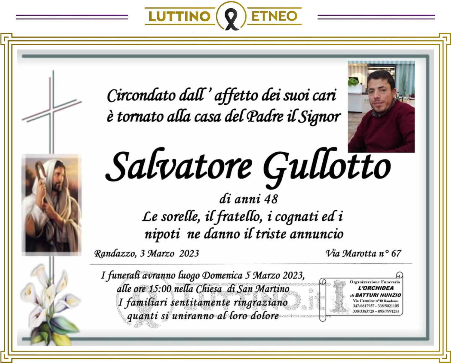 Salvatore  Gullotto 